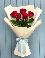 Букет Классика чувств в Томмоте