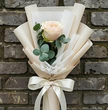 Букет цветов из:  Розы #REPLACE_PRED# Томмоте