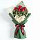 Букет цветов из: Розы в Томмоте