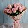 Букет цветов из: Розы в Томмоте