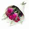 Букет цветов из: Розы в Томмоте
