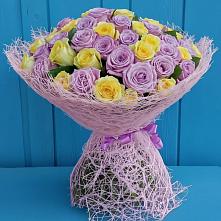 Букет 101 Волшебный Миг в Томмоте