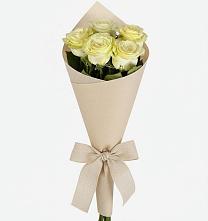 Букет цветов из:  Розы #REPLACE_PRED# Томмоте