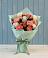 Букет цветов из: Розы в Томмоте