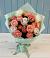 Букет цветов из: Розы в Томмоте
