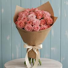Букет цветов из:  Розы в Томмоте