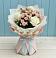 Букет цветов из: Розы в Томмоте