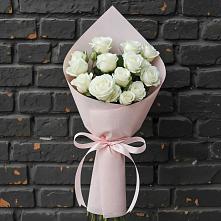 Букет цветов из:  Розы #REPLACE_PRED# Томмоте