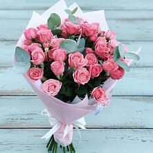 Букет Леди совершенство #REPLACE_PRED# Томмоте